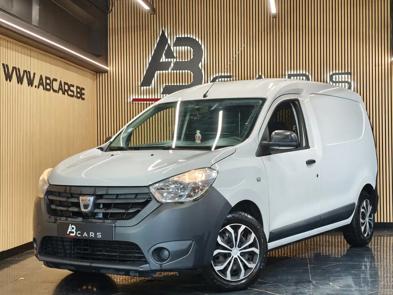 Dacia Dokker