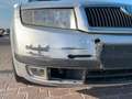 Skoda Fabia 1.4 16V Classic Combi Grau - thumbnail 10