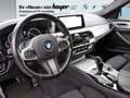 BMW 520 d Touring M Sportpaket Head-Up HiFi DAB LED Weiß - thumbnail 4