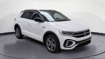 TSI 150 DSG 7 R-Line - Attelage - Sièges Ergo Active