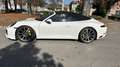 Porsche 991 911 Carrera Cabrio Weiß - thumbnail 2