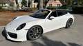 Porsche 991 911 Carrera Cabrio Weiß - thumbnail 15