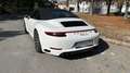 Porsche 991 911 Carrera Cabrio Weiß - thumbnail 3