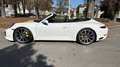 Porsche 991 911 Carrera Cabrio Weiß - thumbnail 8