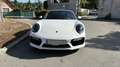 Porsche 991 911 Carrera Cabrio Weiß - thumbnail 6