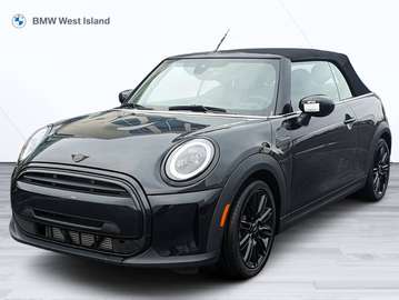 Cooper Convertible - Premier Line 2.0