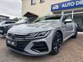 Volkswagen Arteon R 4MO*Shoot.Brak*PANO-Da.*360KAM*AHK*IQ-Light*Ergo Gris - thumbnail 6