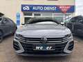 Volkswagen Arteon R 4MO*Shoot.Brak*PANO-Da.*360KAM*AHK*IQ-Light*Ergo Gris - thumbnail 4