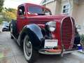 Ford ford 1939 pickup flat head v8 Червоний - thumbnail 2