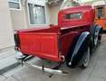 Ford ford 1939 pickup flat head v8 Червоний - thumbnail 3