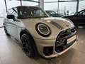 MINI Cooper S John Cooper Works Trim 3-trg. Head-Up Silber - thumbnail 11