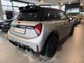 MINI Cooper S John Cooper Works Trim 3-trg. Head-Up Silber - thumbnail 8