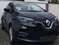 Renault ZOE ZOE Z.E. 50 EXPERIENCE mit CCS, Batteriemiete Fekete - thumbnail 1