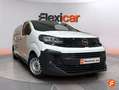 Opel Vivaro 1.5 BlueHDi 88kW (120CV) Blanco - thumbnail 2