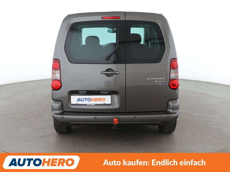 Peugeot Partner 1.6 Blue-HDi Active*TEMPO*PDC*ShZ*LIM*AHK* — photo 5