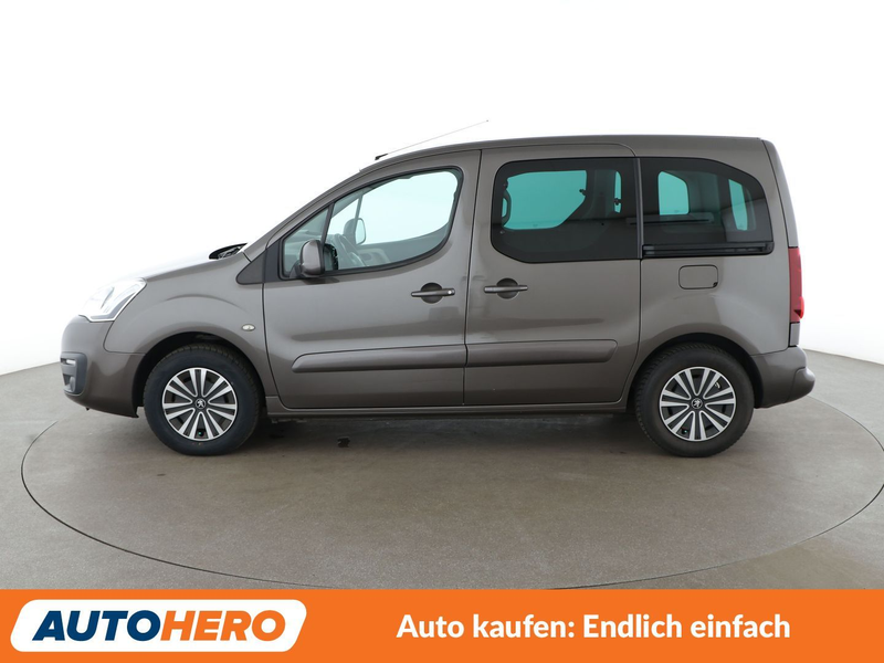 Peugeot Partner 1.6 Blue-HDi Active*TEMPO*PDC*ShZ*LIM*AHK* — photo 3