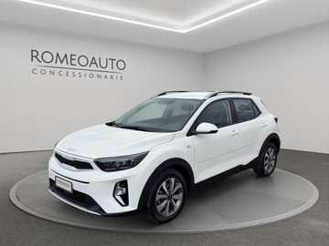 1.0 T-GDi 100 CV MHEV MT Urban TEChNO design