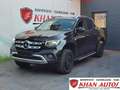 Mercedes-Benz X 250 X 250 d 4MATIC Pure Aut. Schwarz - thumbnail 1