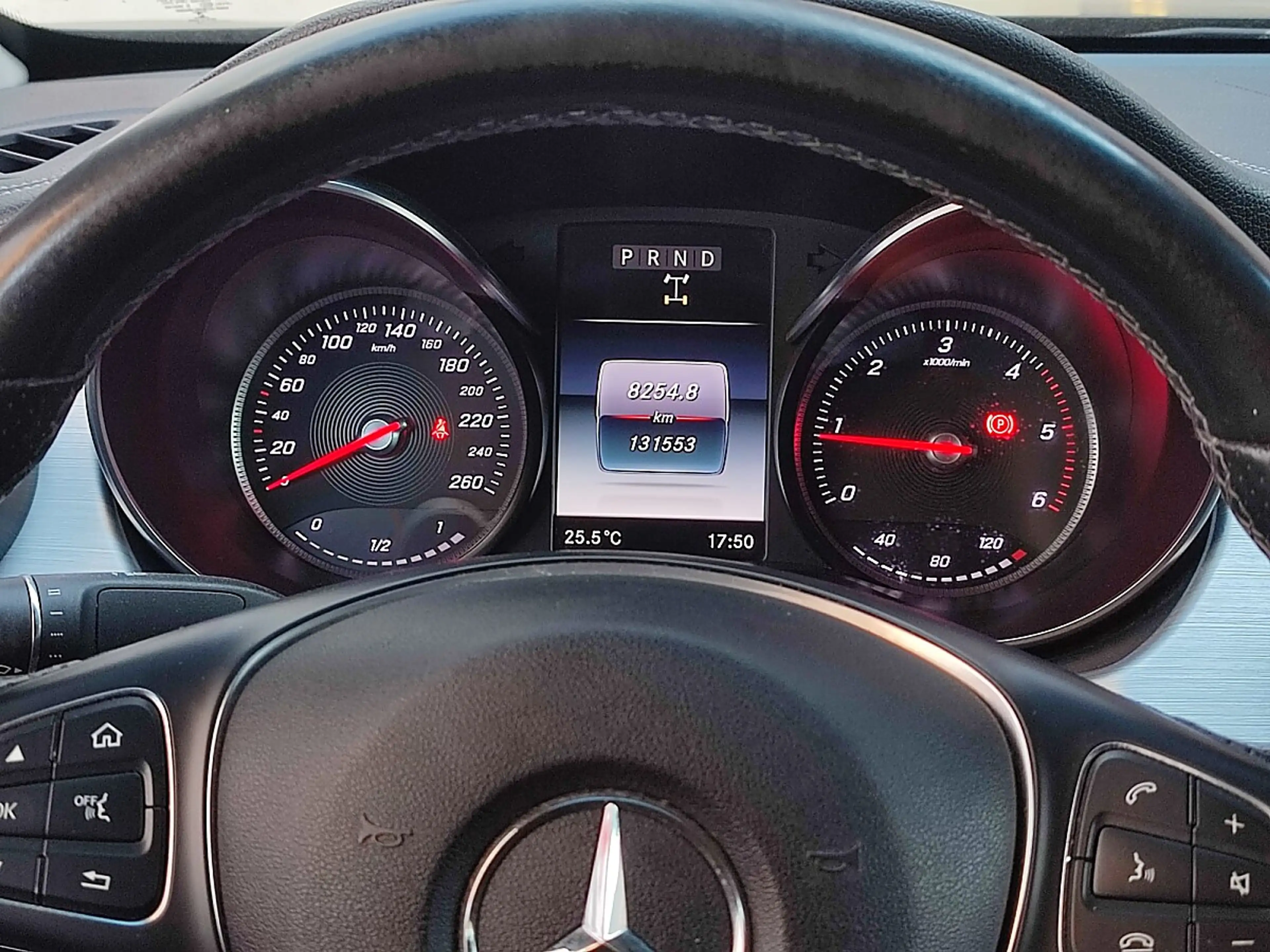 Mercedes-Benz X 250 X 250 d 4MATIC Pure Aut. — photo 6