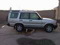 Land Rover Discovery Expedition TD 5 Ezüst - thumbnail 9