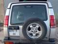 Land Rover Discovery Expedition TD 5 Ezüst - thumbnail 8