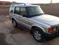 Land Rover Discovery Expedition TD 5 Zilver - thumbnail 1