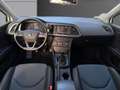 SEAT Leon Leon 1.6 TDI 105 Start/Stop i-Tech Blanc - thumbnail 2