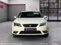 SEAT Leon Leon 1.6 TDI 105 Start/Stop i-Tech Blanc - thumbnail 8