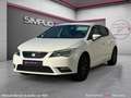 SEAT Leon Leon 1.6 TDI 105 Start/Stop i-Tech Blanc - thumbnail 4