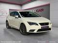 SEAT Leon Leon 1.6 TDI 105 Start/Stop i-Tech Weiß - thumbnail 1