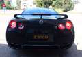 Nissan GT-R 3.8 530 ch black edition 4wd bva + son bose gps Noir - thumbnail 17