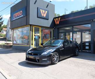 3.8 530 ch black edition 4wd bva + son bose gps