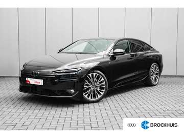 Sportback S edition | Audi smartphone interface |