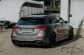 Mercedes-Benz A 45 AMG S 4MATIC+ Gris - thumbnail 15
