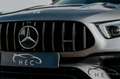 Mercedes-Benz A 45 AMG S 4MATIC+ Gris - thumbnail 4