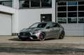 Mercedes-Benz A 45 AMG S 4MATIC+ Gris - thumbnail 1