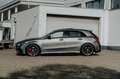 Mercedes-Benz A 45 AMG S 4MATIC+ Gris - thumbnail 9