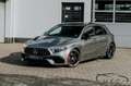 Mercedes-Benz A 45 AMG S 4MATIC+ Gris - thumbnail 2