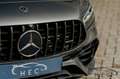 Mercedes-Benz A 45 AMG S 4MATIC+ Gris - thumbnail 14