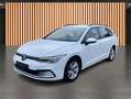 Volkswagen Golf Variant 2.0 TDI DSG Life*Navi*ACC*LED*DAB* Beyaz - thumbnail 2