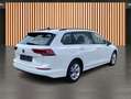 Volkswagen Golf Variant 2.0 TDI DSG Life*Navi*ACC*LED*DAB* Beyaz - thumbnail 13