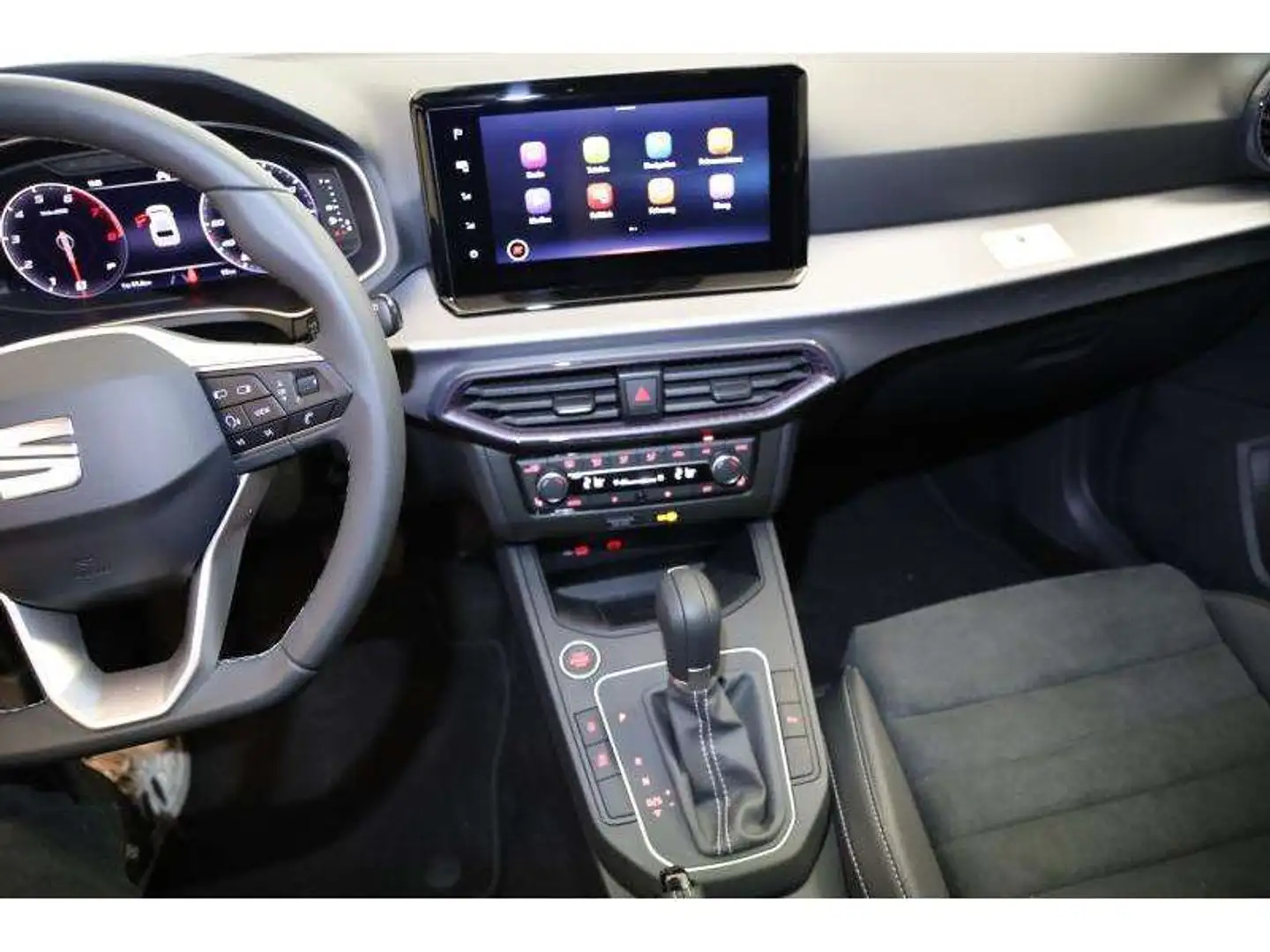 SEAT Ibiza Xcellence Noir - 2
