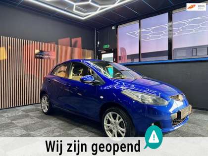 Mazda 2 1.4 Exclusive 2e Eig In Zeer Staat!!! Airco Stoelv