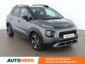 Citroen C3 Aircross 1.2 PureTech Shine Grijs - thumbnail 35