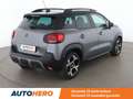 Citroen C3 Aircross 1.2 PureTech Shine Grijs - thumbnail 33