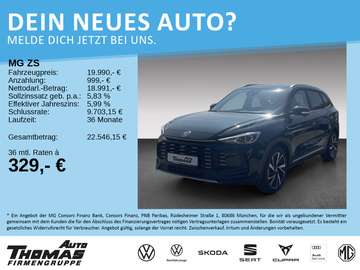 Hybrid+ LUXURY LED NAVI 360 GRAD KAMERA PDC