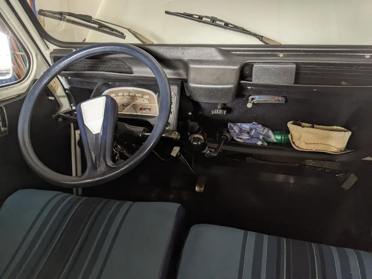 Citroen 2CV6 0.6 Charleston, foto 4
