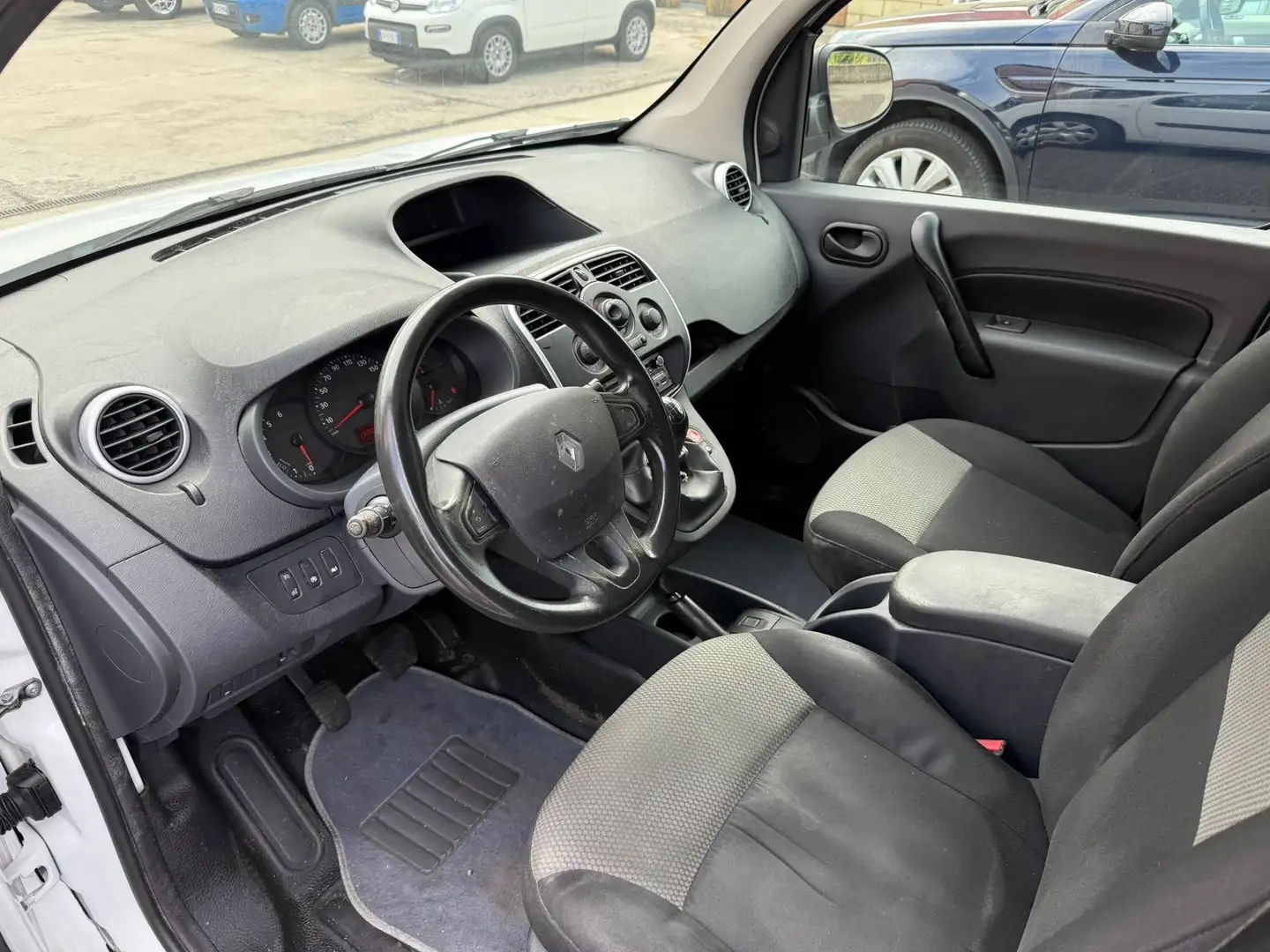 Renault Kangoo E-TECH 1500 dci 2019 - 2