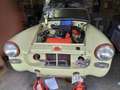 Austin-Healey Sprite Gelb - thumbnail 1