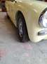 Austin-Healey Sprite Gelb - thumbnail 4
